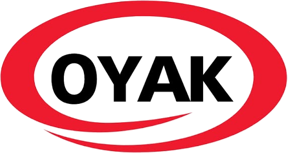 OYAK logosu